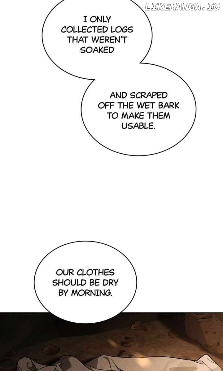 Under the Oak Tree Chapter 104 image 21